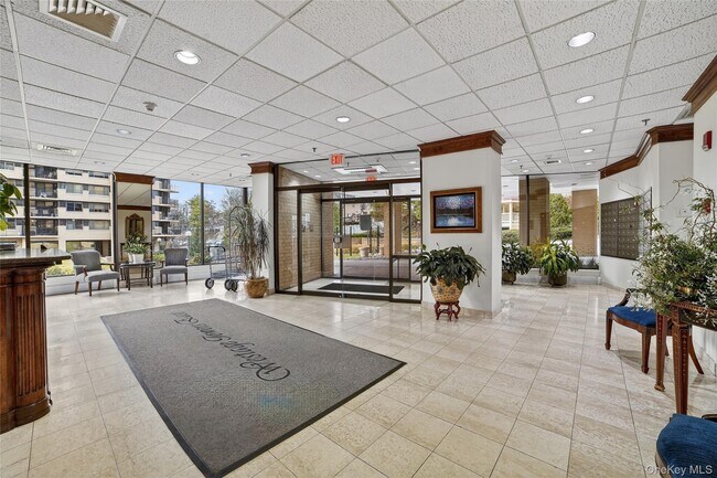 Foto del edificio - 25 Rockledge Ave