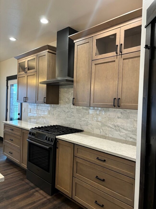 Foto del edificio - Stunning 4-bedroom, 3-bathroom home in The Ranch Club