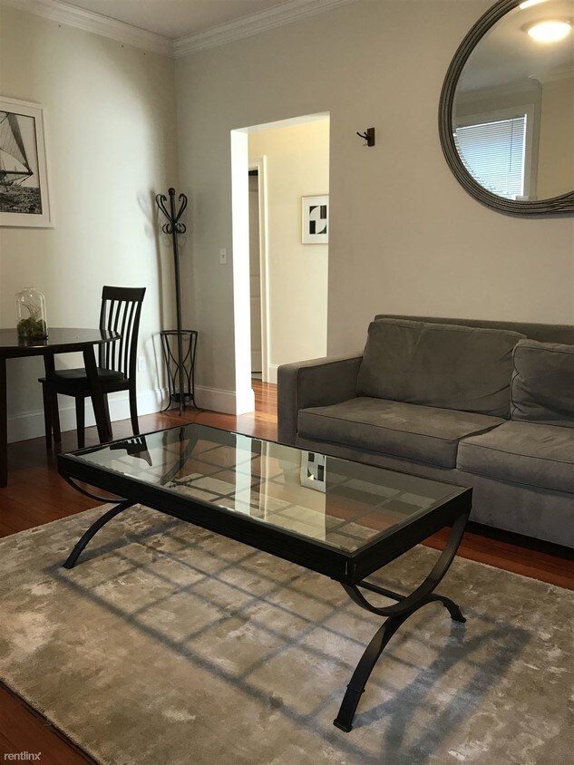 Building Photo - 1 br, 1 bath  - 14 Dartmouth St