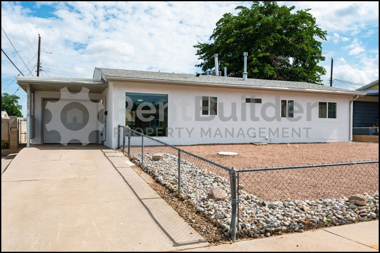 Primary Photo - Schedule a showing today 505-808-6467
