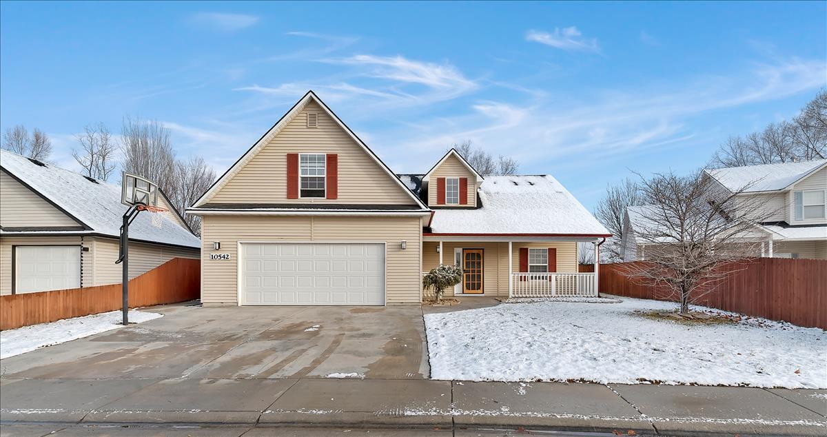 Foto principal - 10542 W Stonecrop Dr