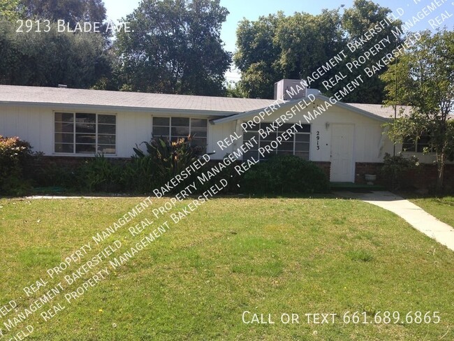 Building Photo - 2913 Blade Ave- Zero Deposit, Ask us how!