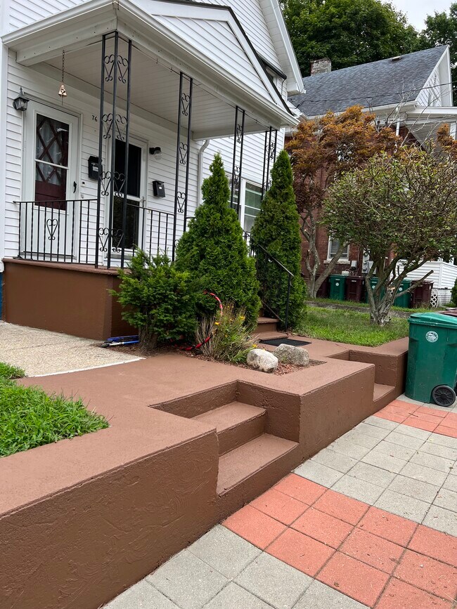 Foto del edificio - 76 Erie St