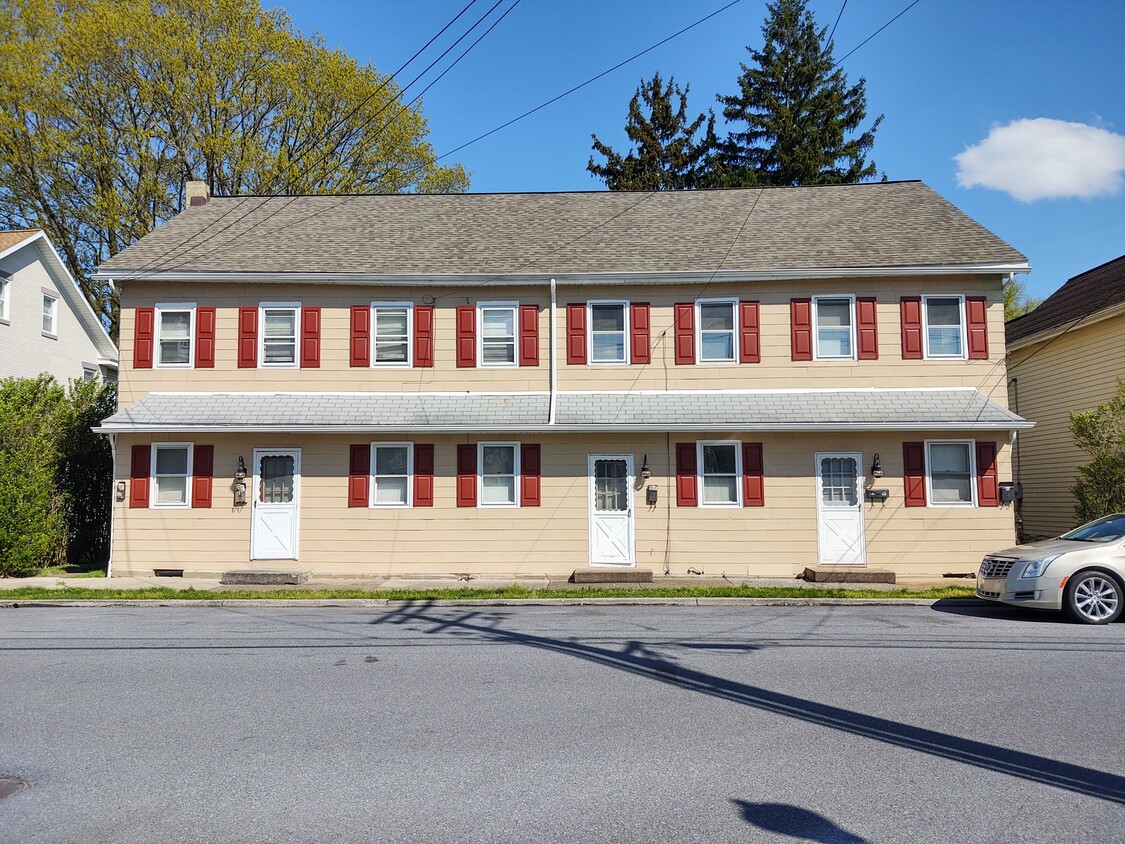 9 Cameron Ave, Hummelstown, PA 17036 - Apartments in Hummelstown, PA ...