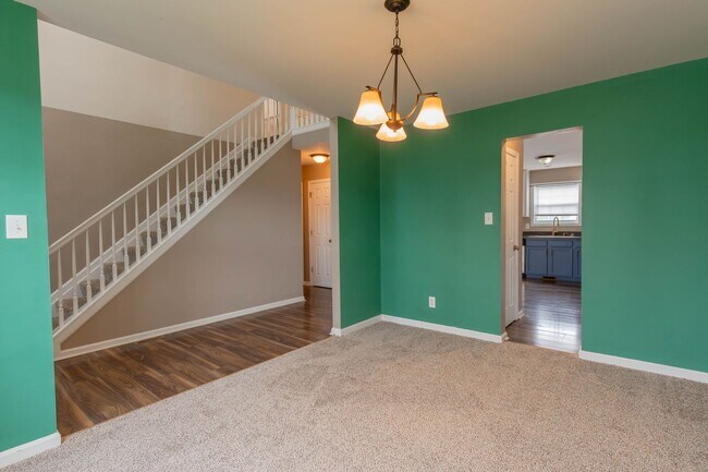 Foto del edificio - 3 Bed, 2.5 Bath, Single Family Home in Martinsburg, WV