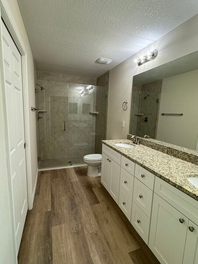 Foto del edificio - Brand New 3BR/2BA Home – Modern Finishes, Open Layout, and Covered Patio