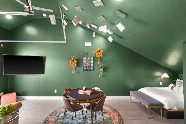 Foto del edificio - 776 E Argyle Ave