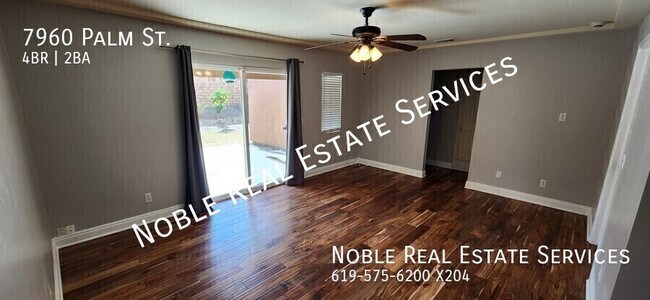 Foto del edificio - 7960 Palm St