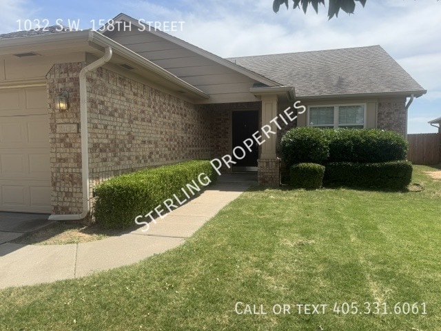 Photo - 1032 S.W. 158th Street- Apartment