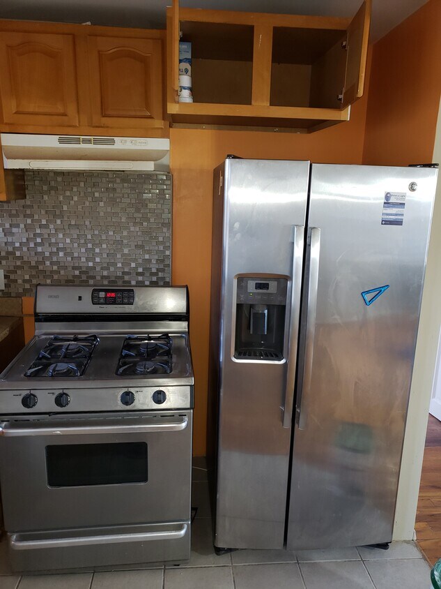 Kitchen - 14764 259th St