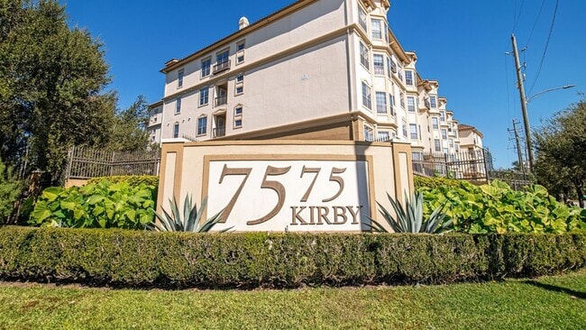 Foto del edificio - 7575 Kirby Dr