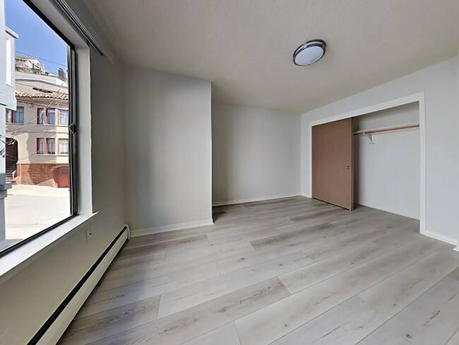 Building Photo - 1521 Taylor St