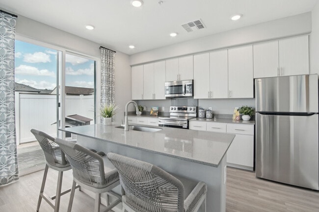Foto del edificio - Villas Litchfield Park