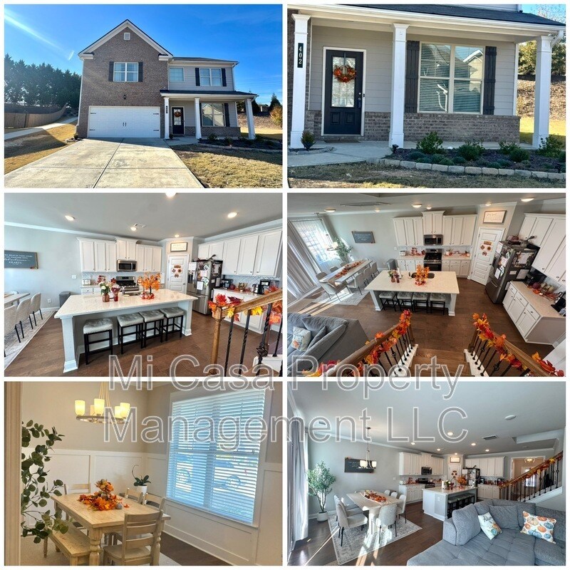 Photo - 402 Hinton Farm Way