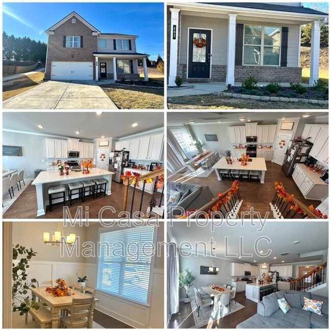 Photo - 402 Hinton Farm Wy. House