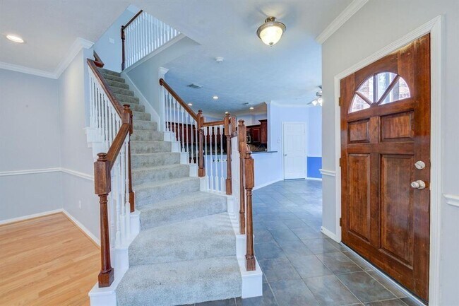 Foto del edificio - 5411 Kiam St