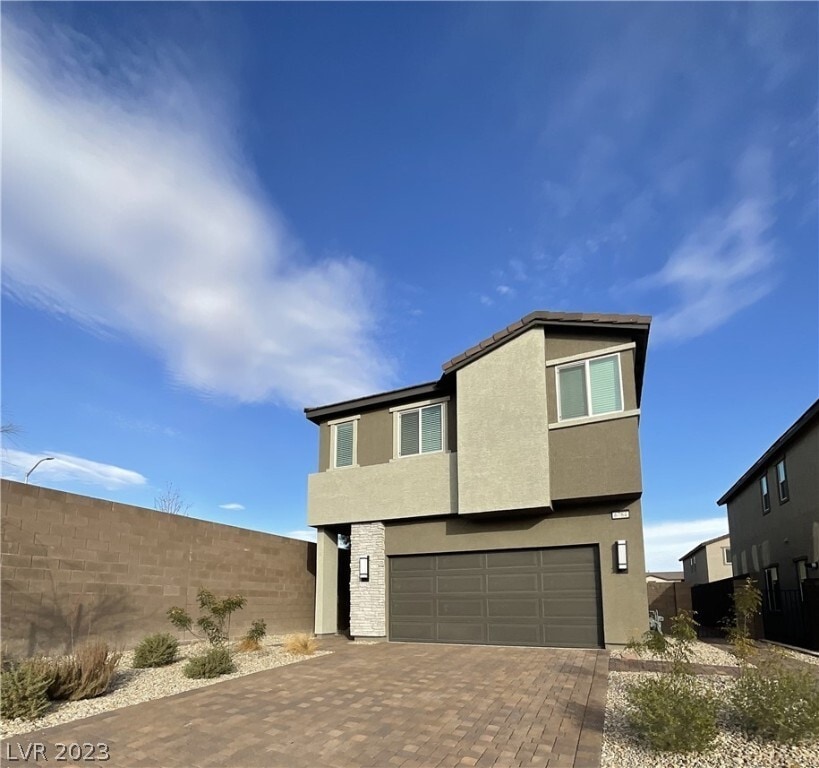 6784 Summer Bird Ct, North Las Vegas, NV 89086 House Rental in North