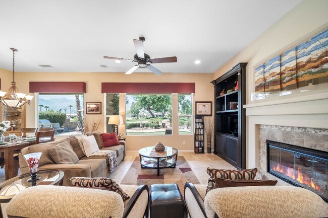 Foto del edificio - 81955 Golden Star Way