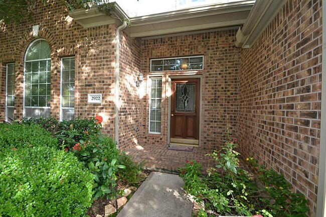 Foto del edificio - 2922 Brannon Hill Ln