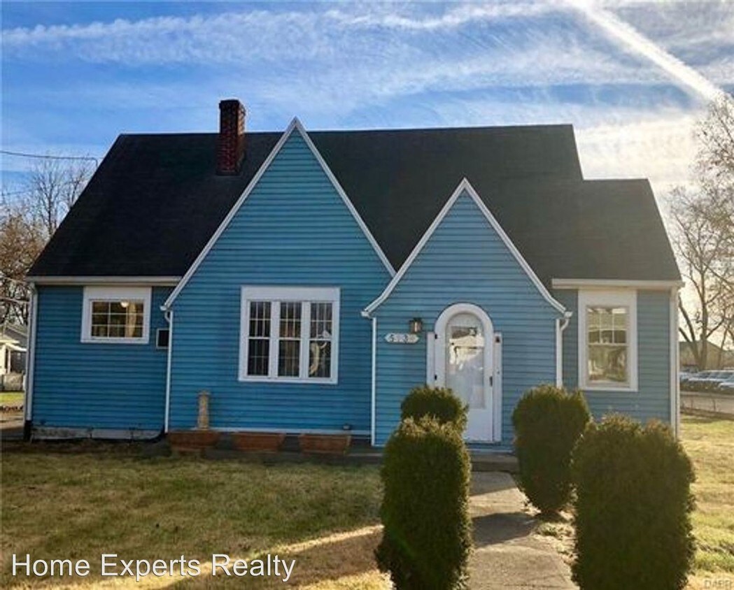 Primary Photo - 3 br, 1.5 bath House - 5134 Bower Ave.