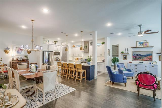 Foto del edificio - 4913 Hidden Grove Dr