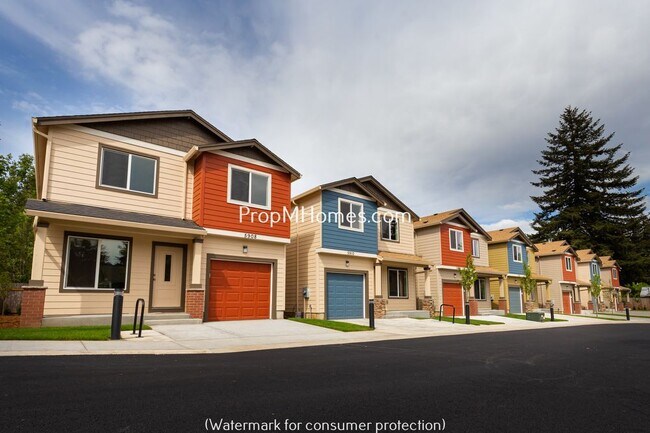 Foto del edificio - 5916 SE 136th Ave