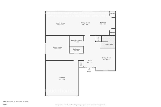 Foto del edificio - 10437 Fly Fishing St