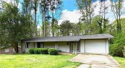 Building Photo - 1593 Bubbling Creek Rd NE