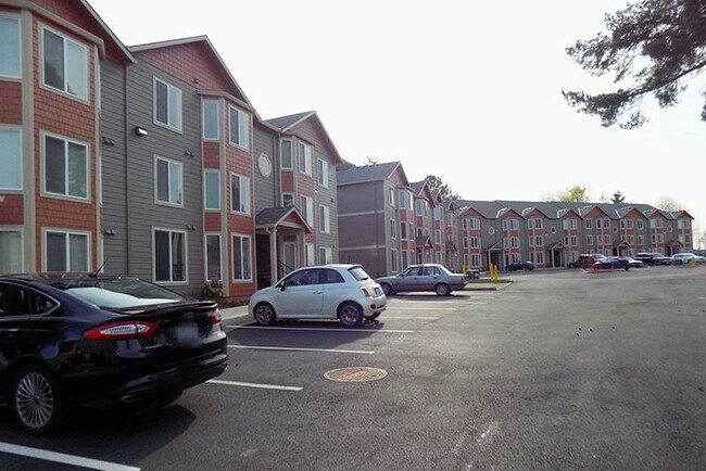 Foto del edificio - Greenburg Apartments