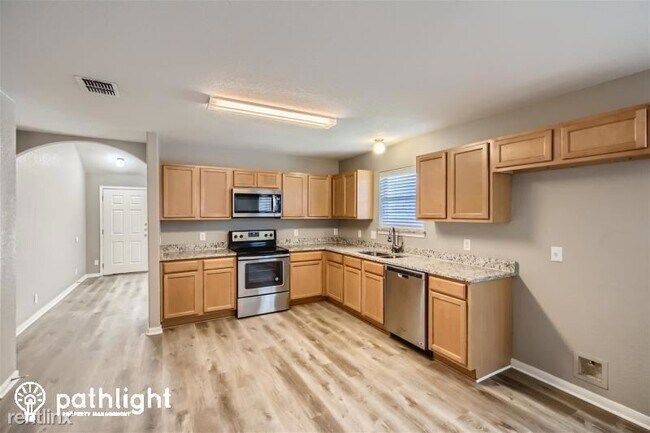 Building Photo - 3 br, 2 bath House - 1714 Coxwold Court UNIT