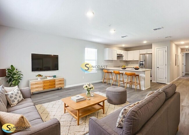 Foto del edificio - 6475 Breezy Oaks Wy