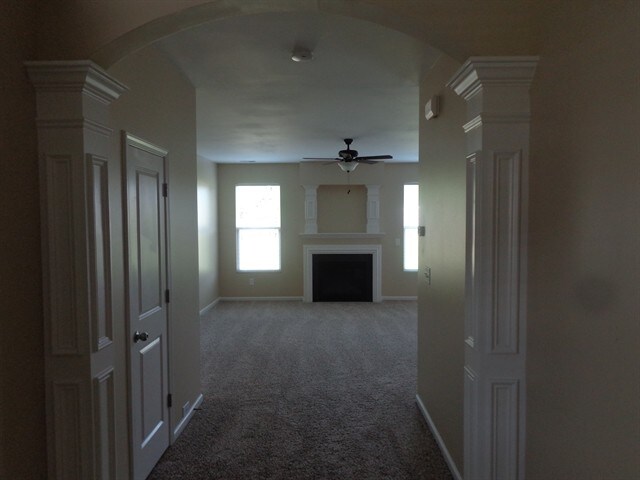 Foto del edificio - 10534 Shanon Darby Lane