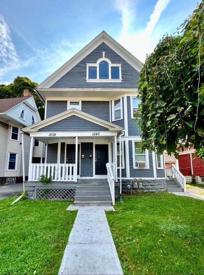 Foto del edificio - 1540 St Paul St