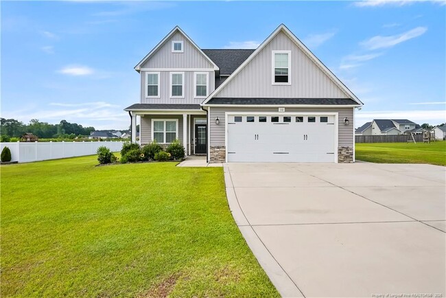 Foto del edificio - 110 Thunder Vly Ct