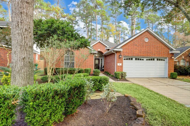 Building Photo - 86 N Holly Laurel Cir