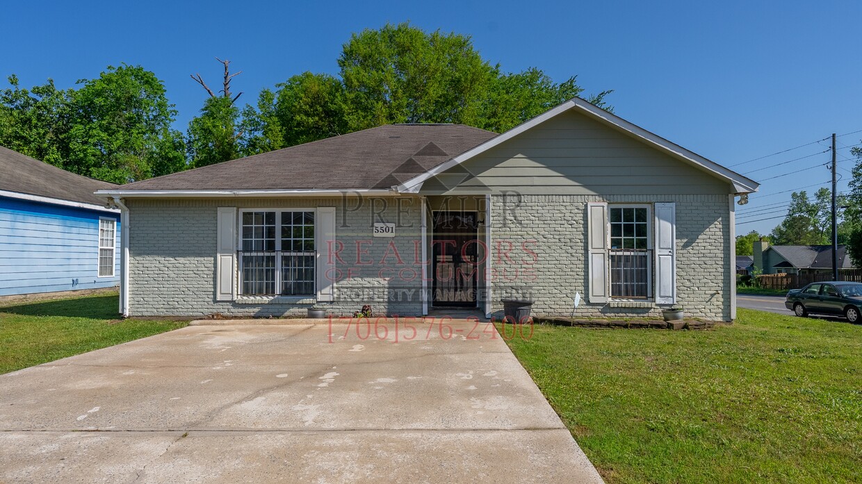 Primary Photo - 5501 Ambervista Ct