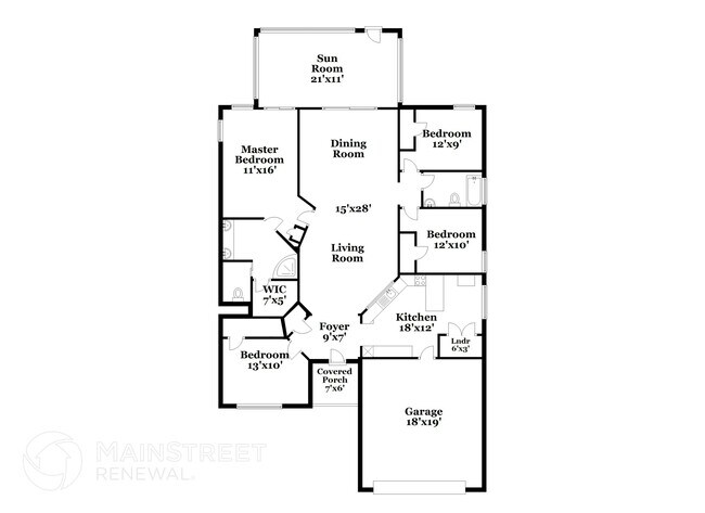 Foto del edificio - 1123 Bloom Hill Ave