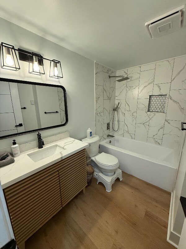 Foto del edificio - 5502 E L St