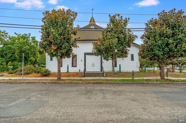 Foto del edificio - 310 Boyce St