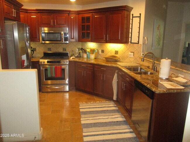 Foto del edificio - 5350 E Deer Valley Dr