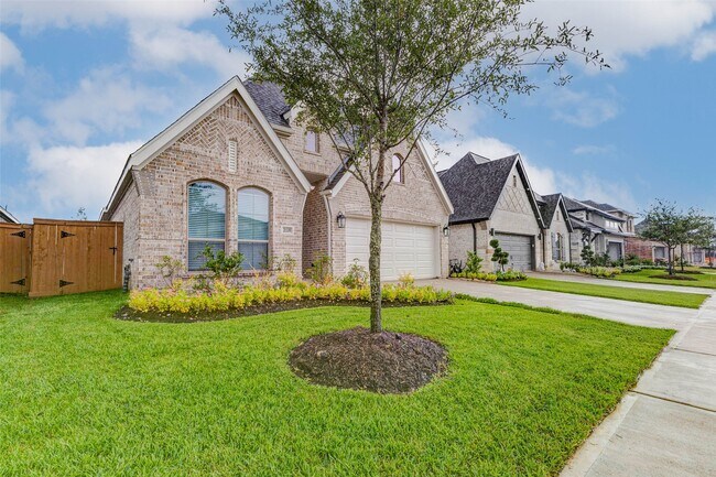 Building Photo - 21339 Manatee Rock Ln