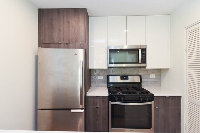 Foto del edificio - 843 W Grace St