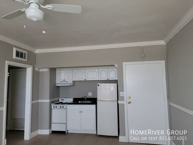 Foto del edificio - City Place One Bedroom