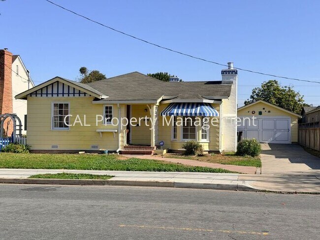 Foto del edificio - 3 bedroom 2 bathroom single level home!