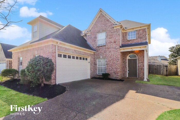 Foto principal - 325 Fleets Hill Dr