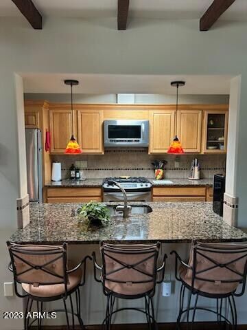 Foto del edificio - 1172 W Mountain View