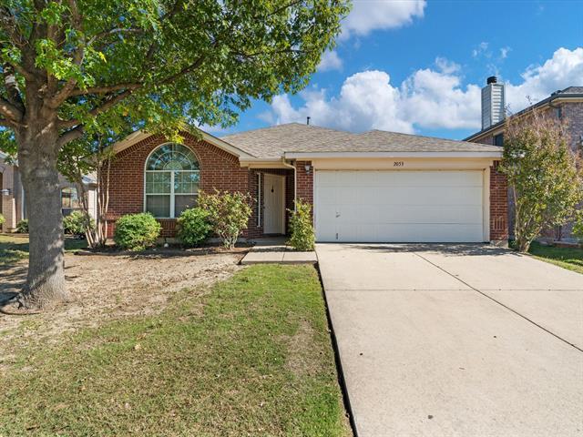 Foto principal - 2053 Clear Creek Dr