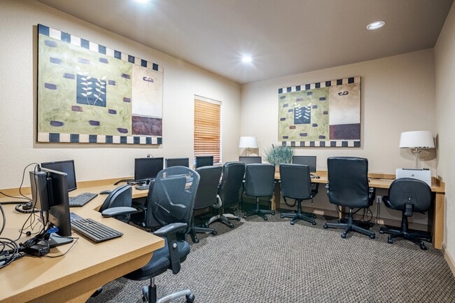 Building Photo - Mission Bay Apartments