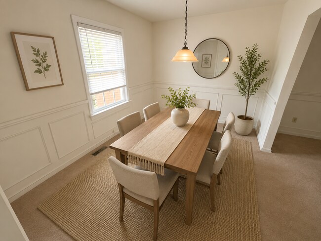 Foto del edificio - 2714 Wellesley Ct