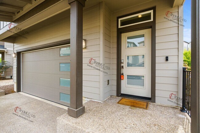 Building Photo - Sleek 3BR, 3.5BA Smart Home on Quiet Corner Lot – Don’t Miss This Happy Valley Gem!
